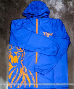 Thương Hiệu Tiger Beer
