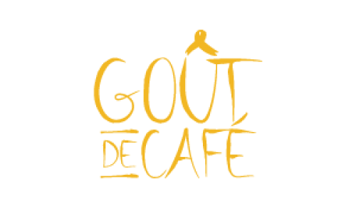 Gout de Cafe