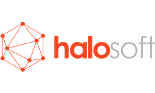 Công Ty Phần Mềm HaloSoft