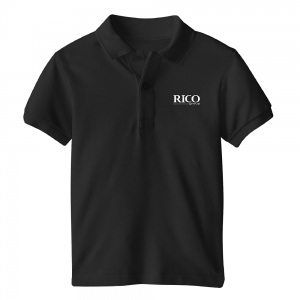 Mẫu áo công ty Rico