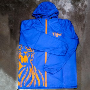 Mẫu áo khoác nhãn hàng Tiger