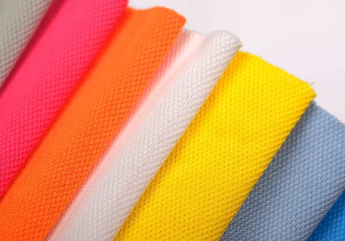 Chất Liệu Vải: Tầm Quan Trọng & Lưu Ý Khi Lựa Chọn