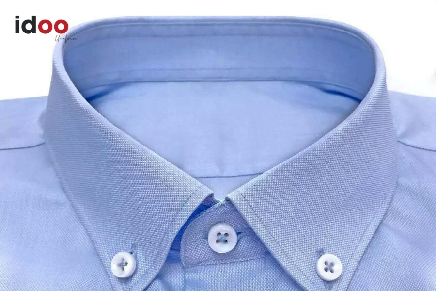 Bảng giá may áo sơ mi nam nữ tại IDOO