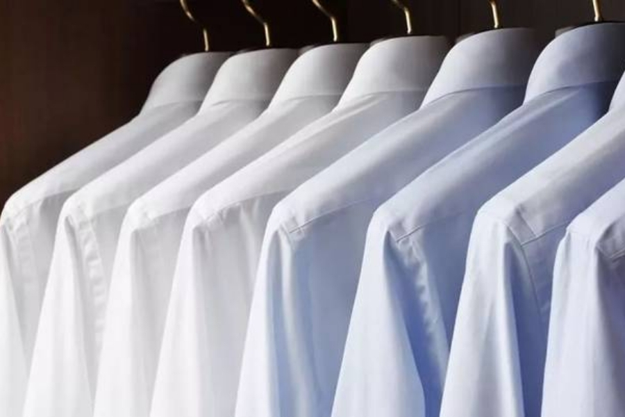 Cam kết của xưởng may gia công áo sơ mi IDOO Uniform