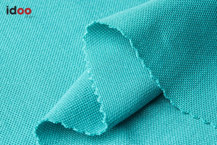 Đặc tính của chất vải Kate