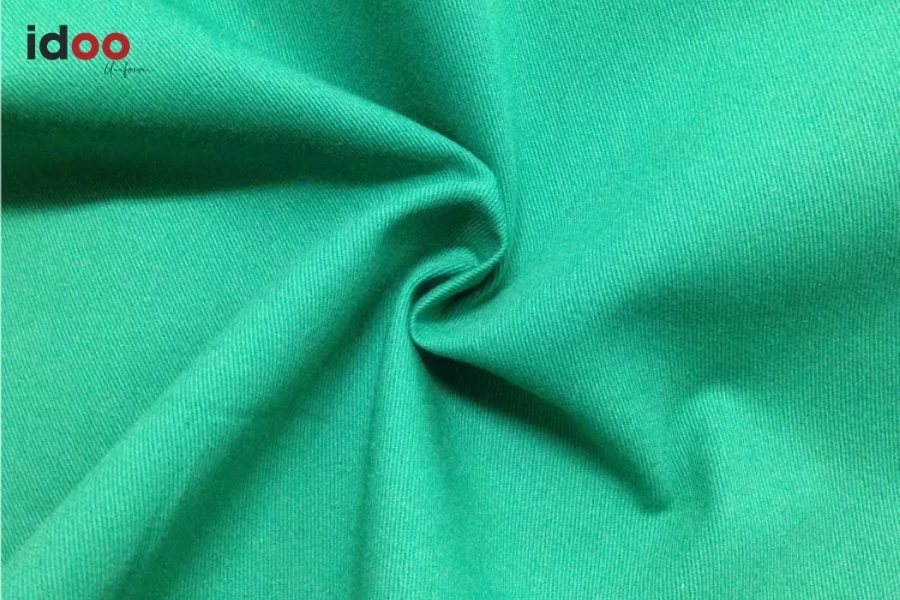 Nguồn gốc và lịch sử hình thành của vải Kate