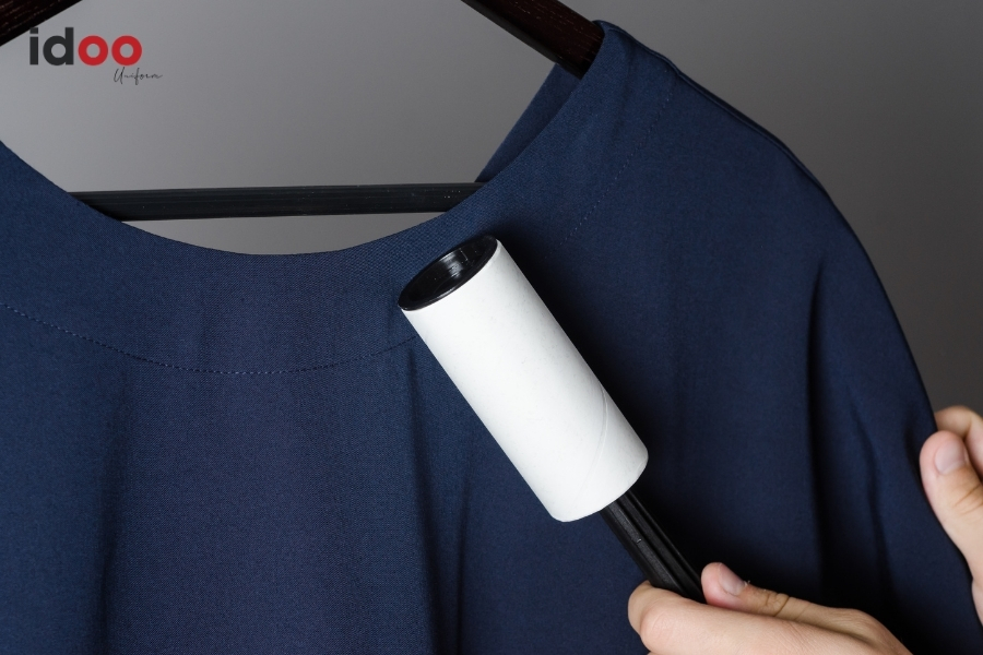 Cách bảo quản áo phông Lacoste