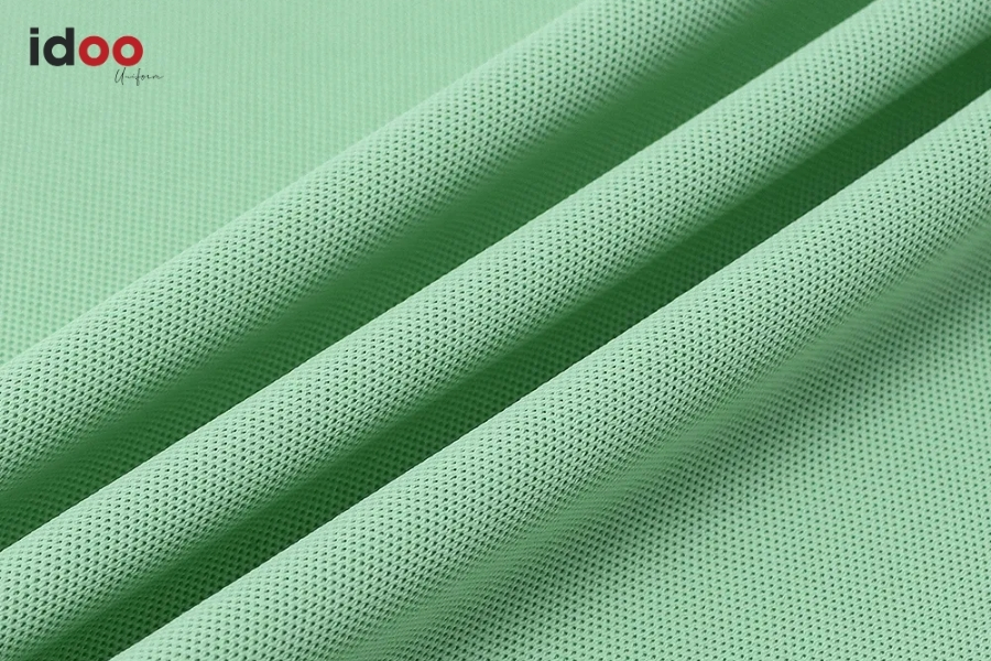 Phân loại chất liệu vải Lacoste