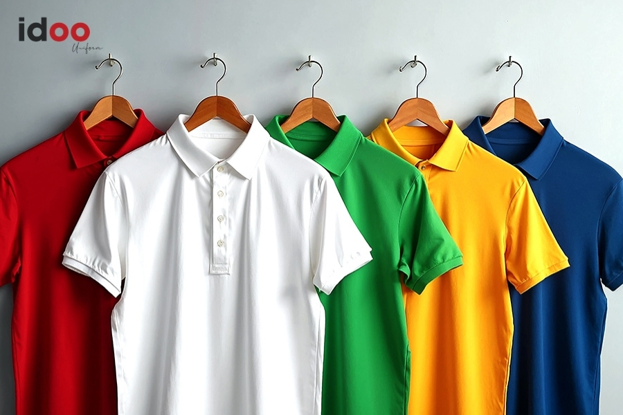 Ưu và nhược điểm của vải Lacoste