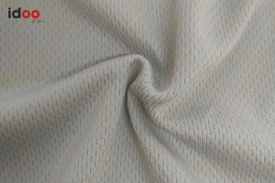 Các loại vải mè phổ biến hiện đại