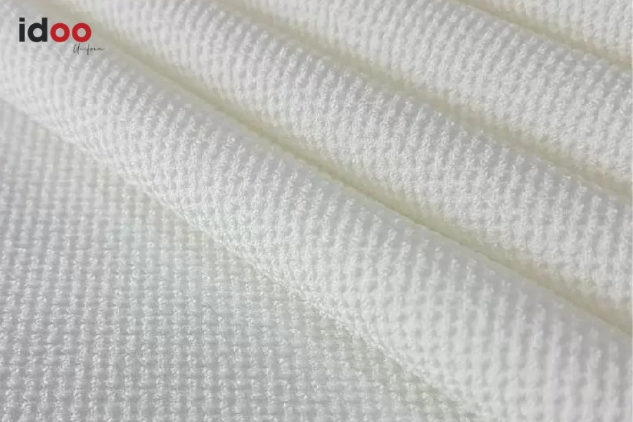 Tính chất của vải thun mè