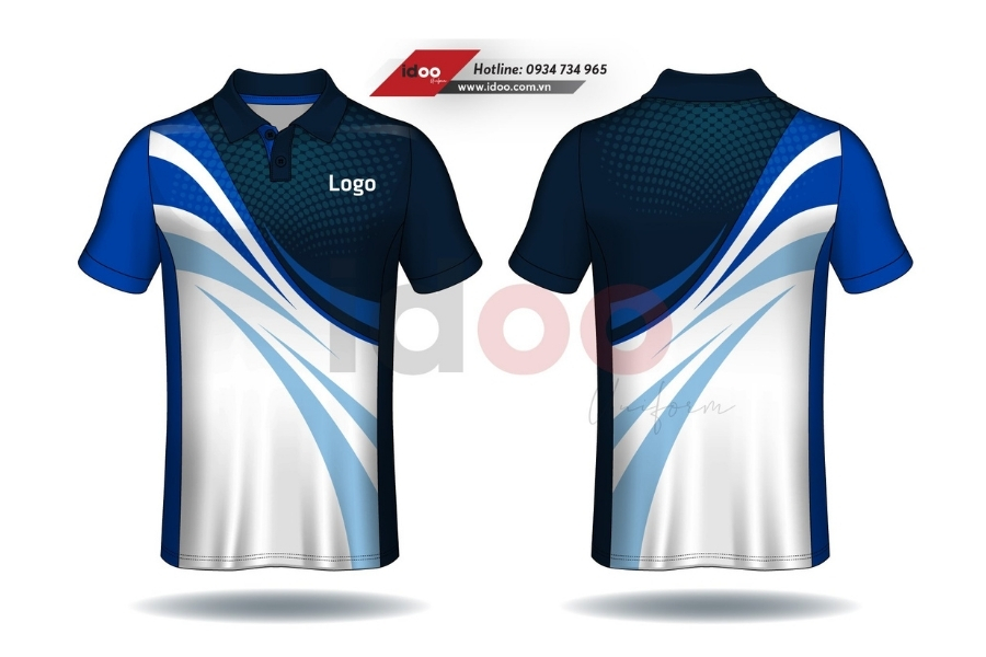 Ứng dụng của vải thun hạt mè trong may mặc