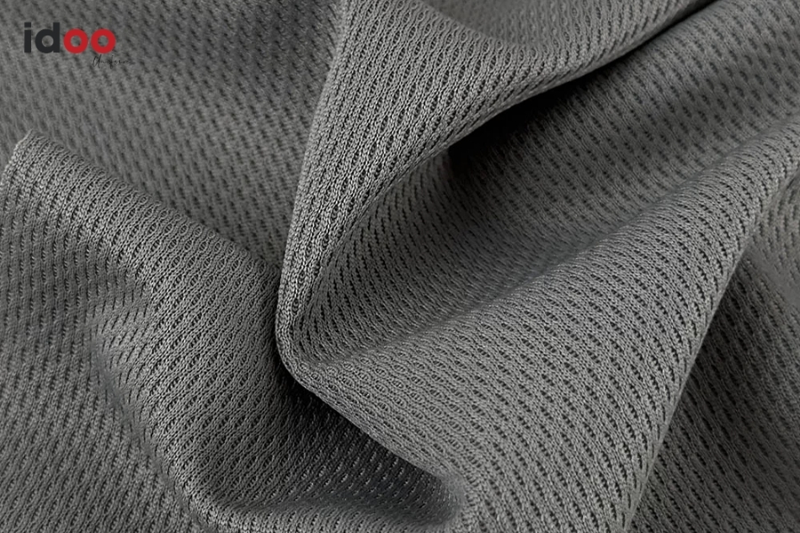 Ưu và nhược điểm của vải thun hạt mè