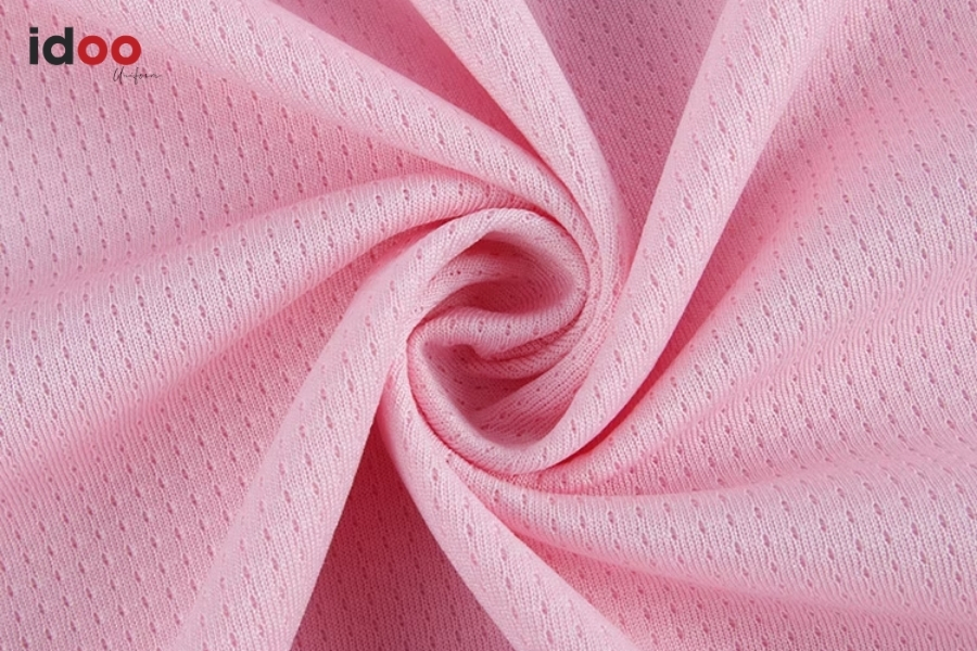 Vải thun mè là vải gì?