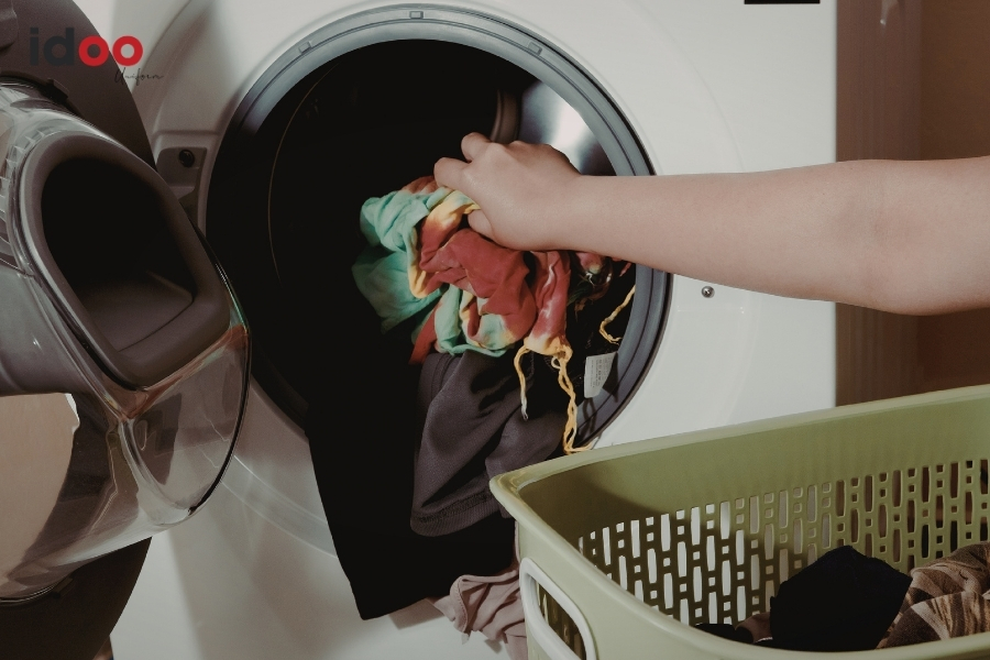 IDOO hướng dẫn cách bảo quản vải thun lạnh bền và đẹp