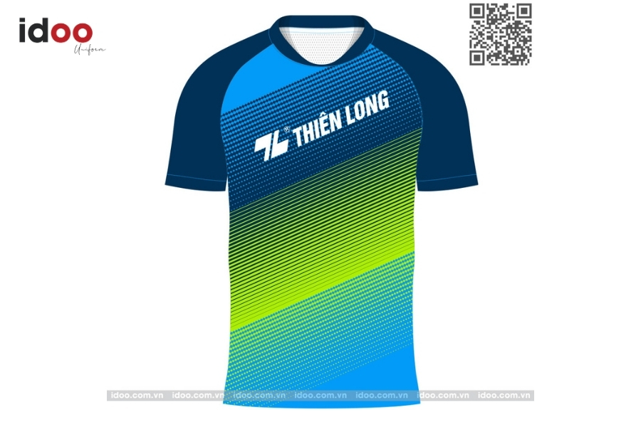 Ứng dụng của vải thun lạnh trong may mặc