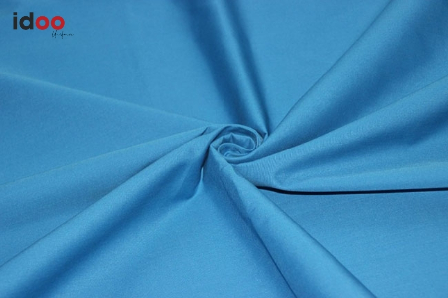Ưu điểm của vải thun lạnh