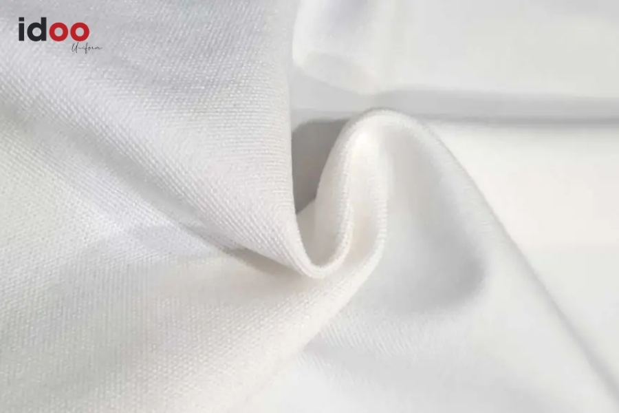 Vải thun lạnh là gì?