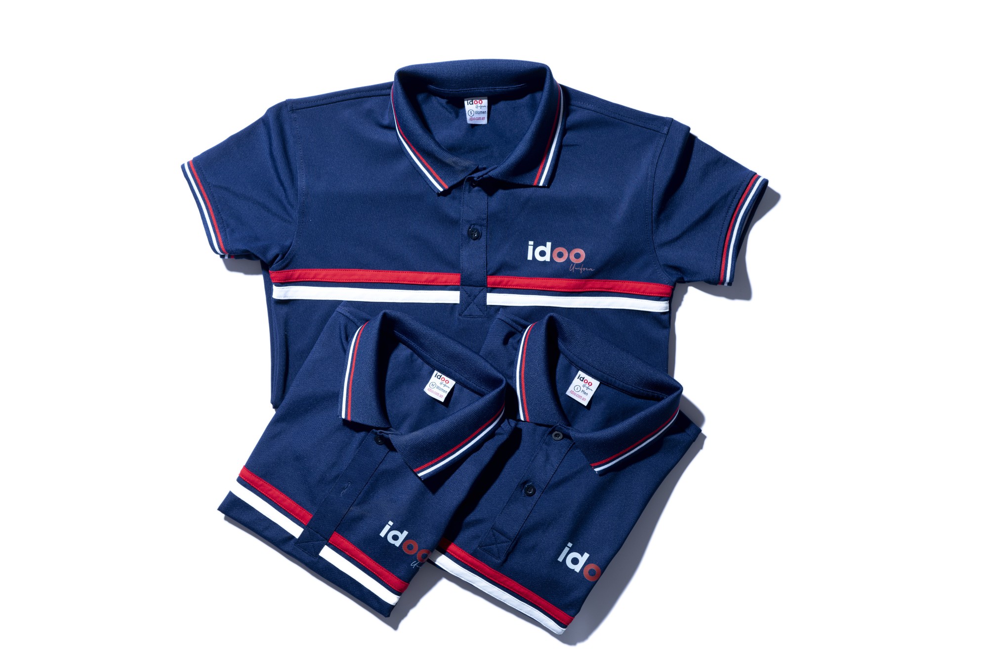 Dịch vụ may đồng phục cao cấp tại quận Phú Nhuận