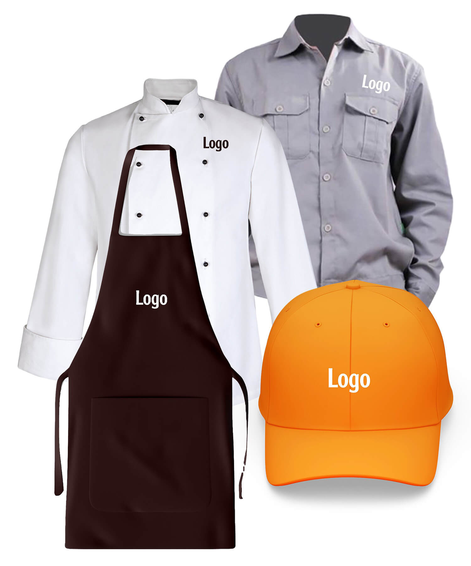 Dịch vụ may đồng phục giá rẻ tại Nhà Bè