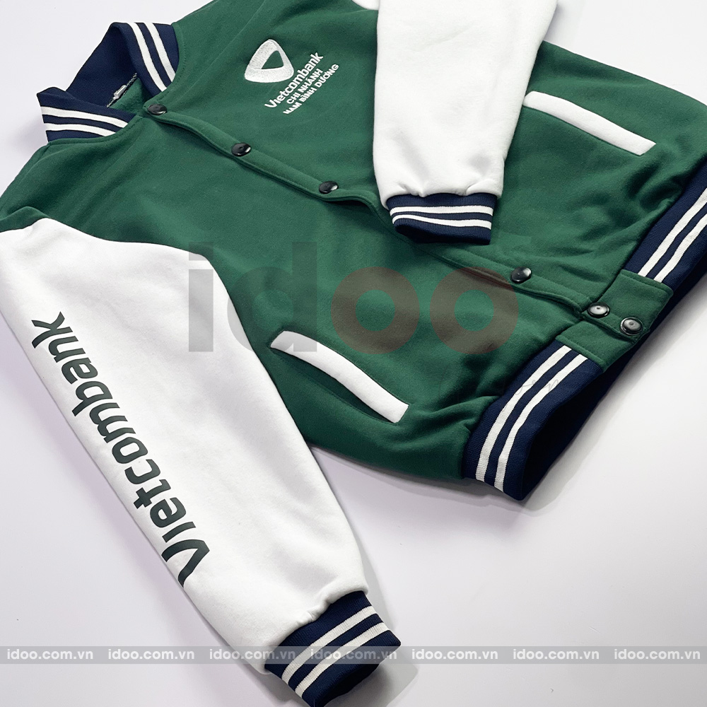 Dịch vụ may đồng phục giá rẻ tại Củ Chi