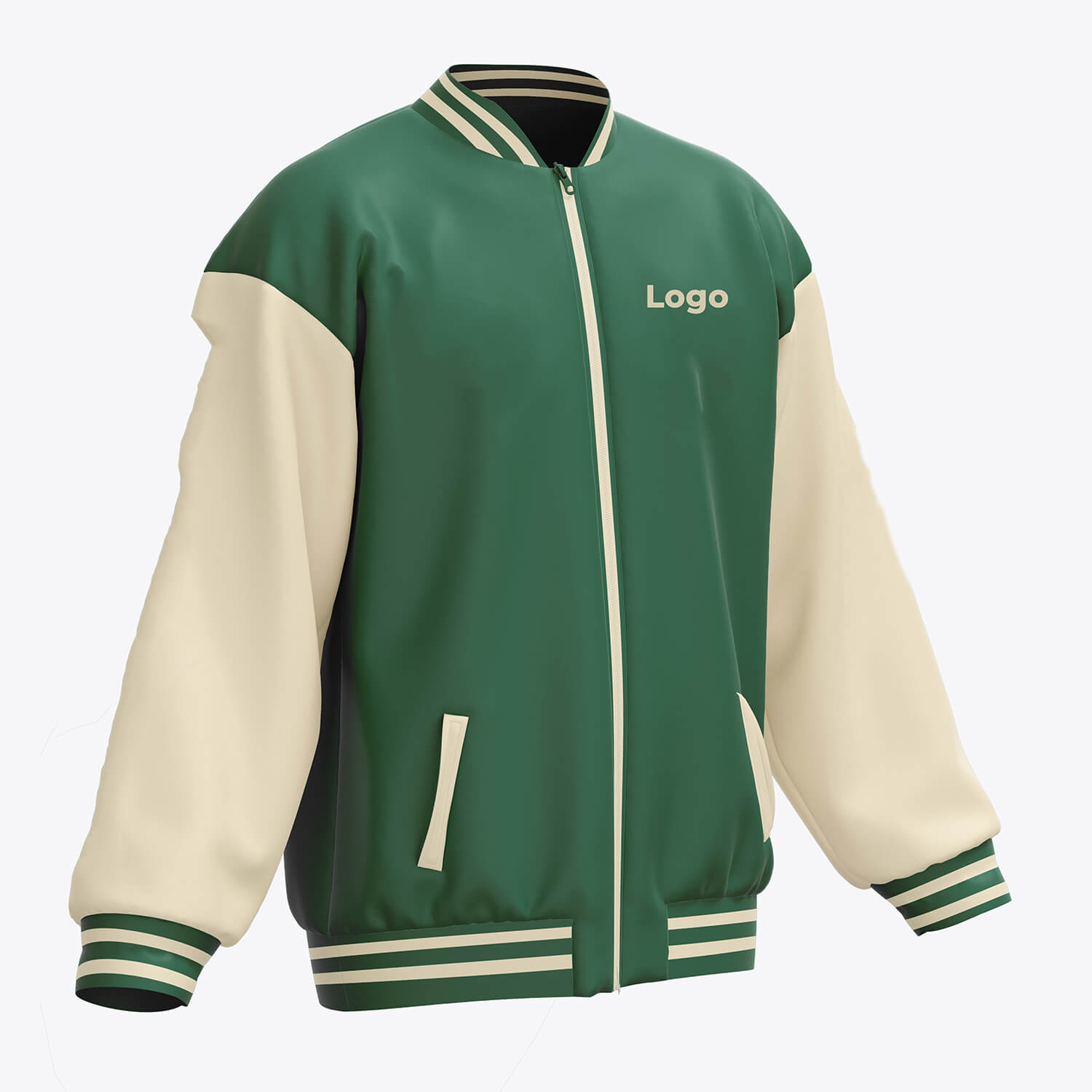 Áo khoác Bomber - Sang trọng, đẳng cấp