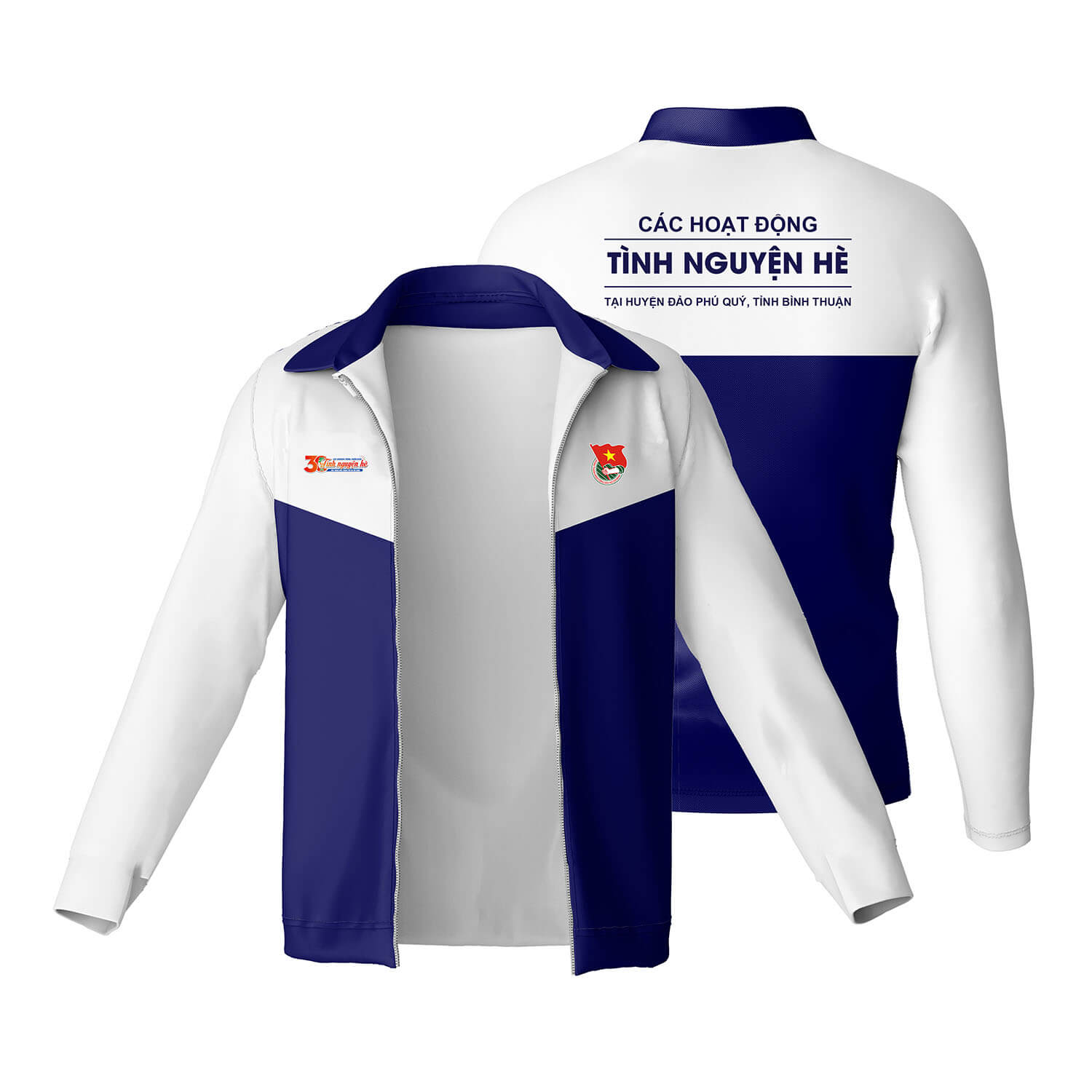 Danh mục sản phẩm may đồng phục tại Hóc Môn