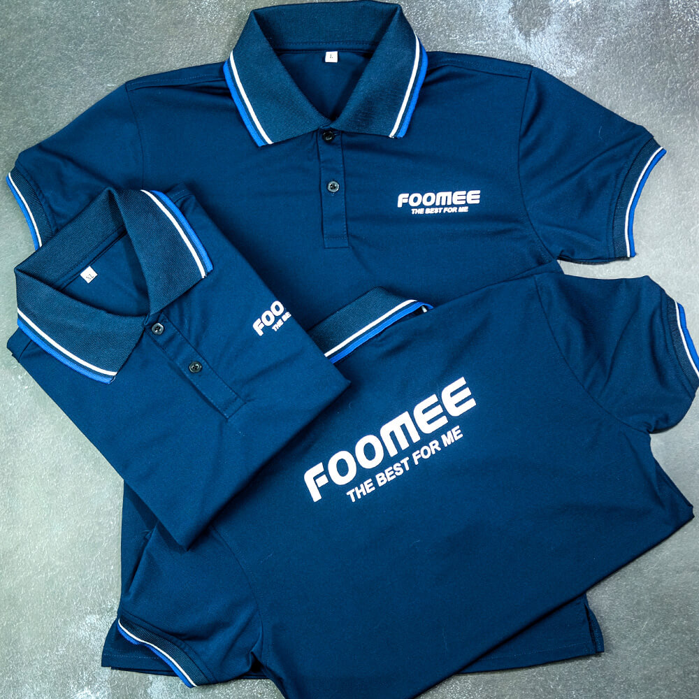 Dịch vụ may đồng phục giá rẻ tại Nhà Bè