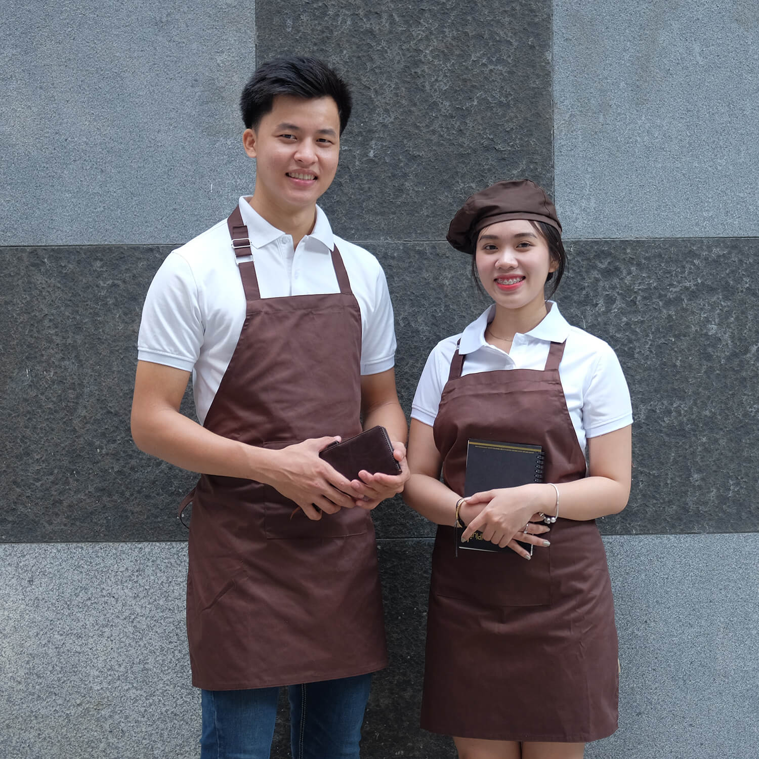 Dịch vụ may đồng phục giá rẻ tại Nhà Bè