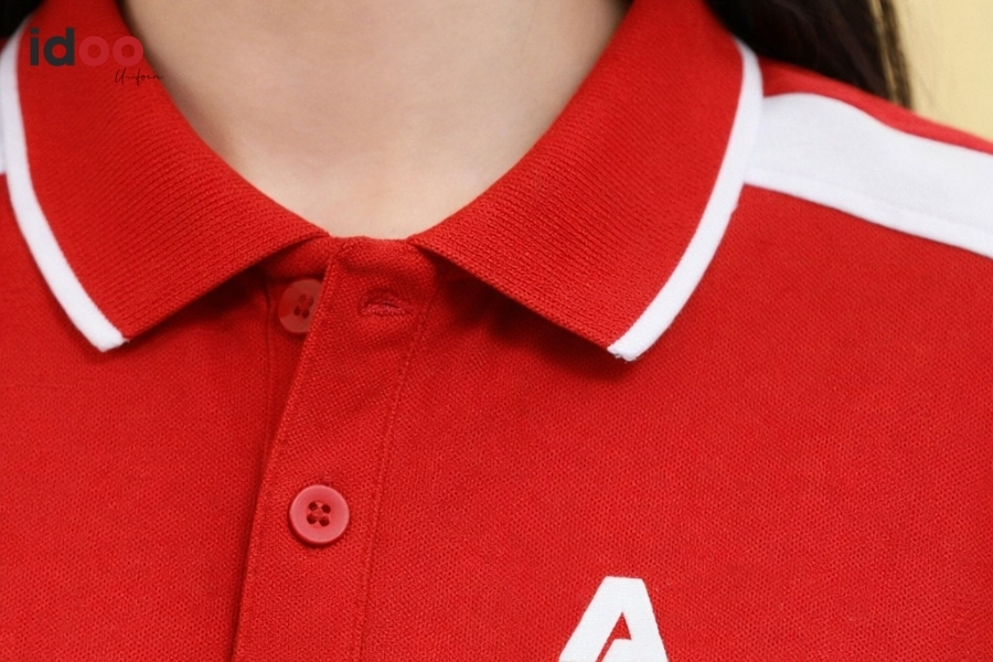 Cam kết từ IDOO Uniform