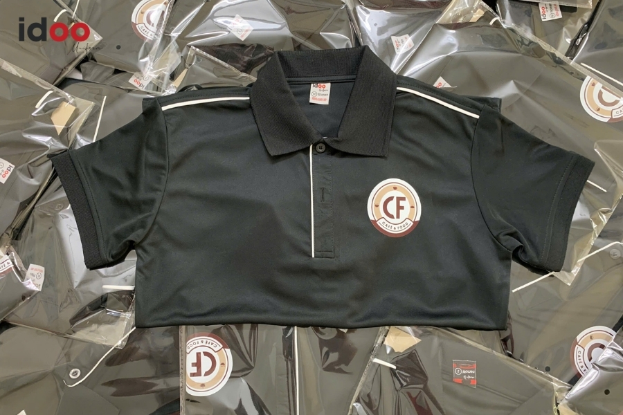 Chi phí thiết kế mẫu áo thun đồng phục tại Hóc Môn là bao nhiêu?