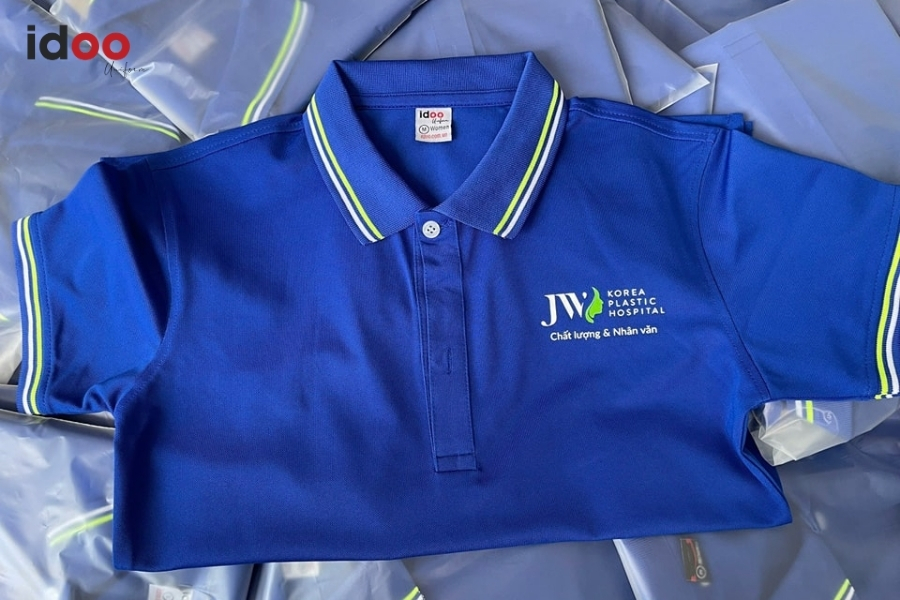 IDOO giao hàng toàn quốc