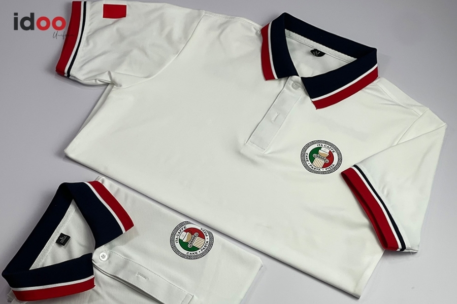 Mẫu áo thun đồng phục cao cấp quận 3