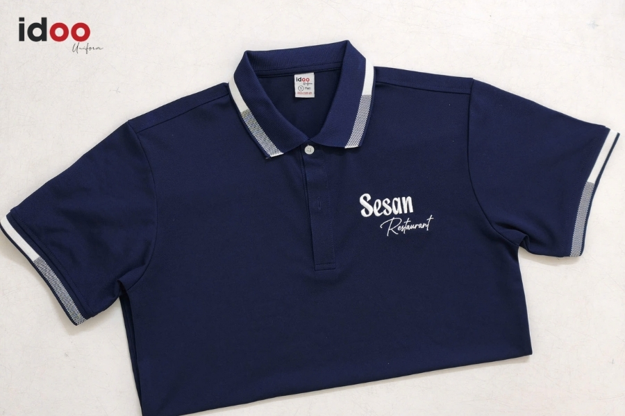 Giá đặt may áo thun đồng phục cao cấp tại quận Bình Tân là bao nhiêu?