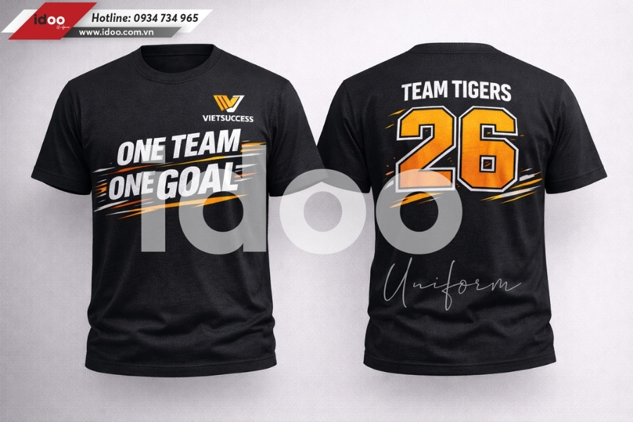 IDOO có nhận đơn hàng số lượng lớn cho công ty không?