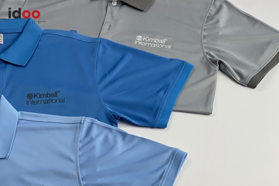 Tôi cần áo gấp, IDOO có thể hoàn thành trong 1 đến 3 ngày không?