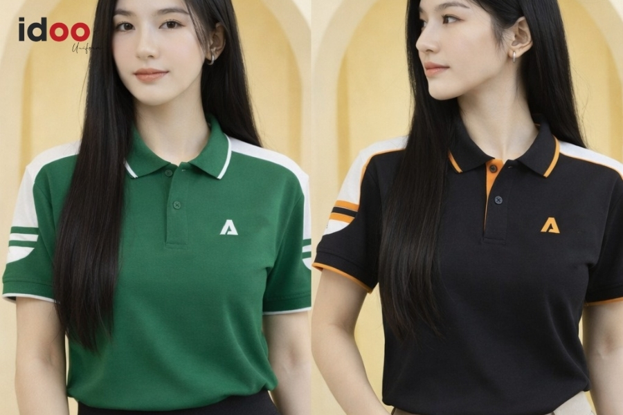 Thời gian sản xuất áo thun đồng phục là bao lâu?