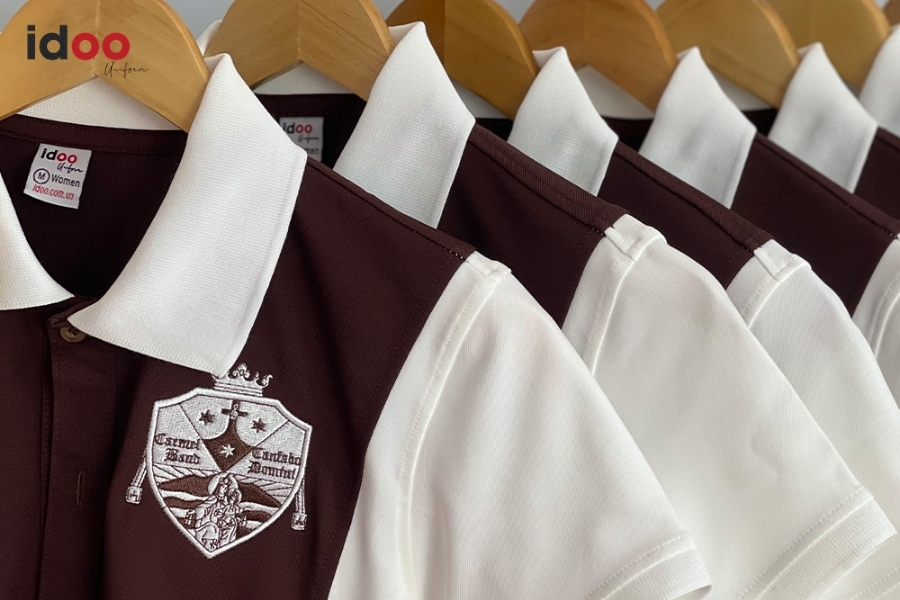 May áo thun đồng phục giá rẻ quận Gò Vấp có đảm bảo chất lượng không?