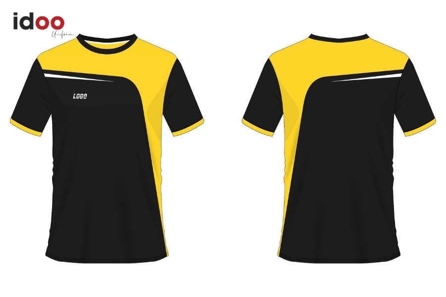 IDOO Uniform - Xưởng may áo thun đồng phục quận Bình Thạnh uy tín