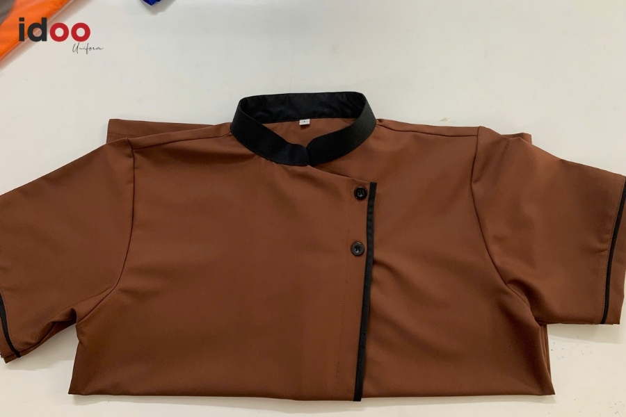 Bảng giá may đồng phục quận 2 tại IDOO