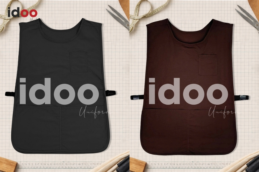 Danh mục sản phẩm may và in áo đồng phục quận 2