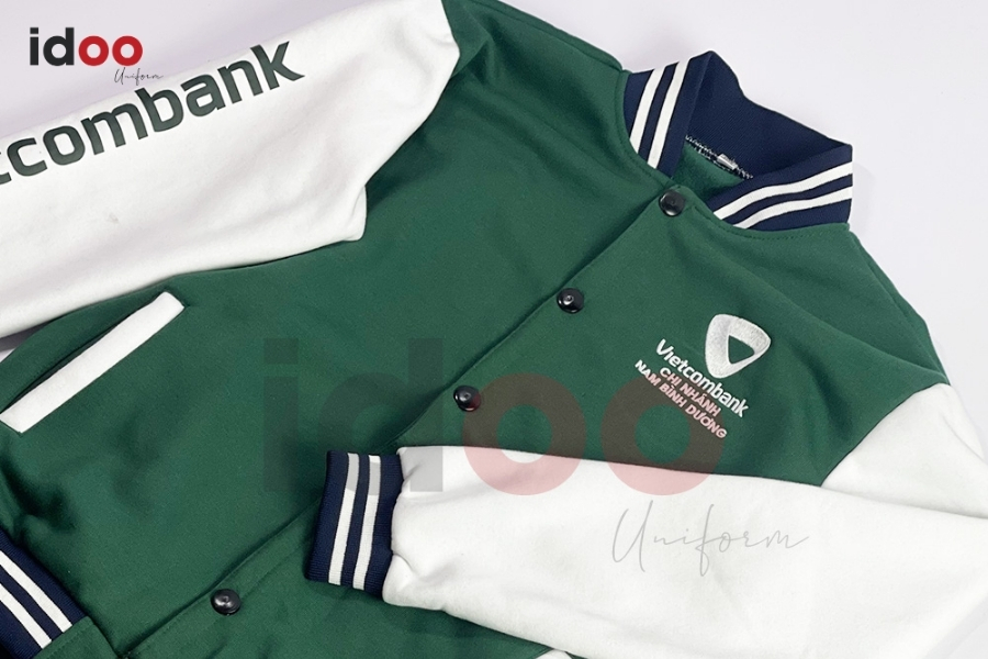 Danh mục sản phẩm may và in áo đồng phục quận 2