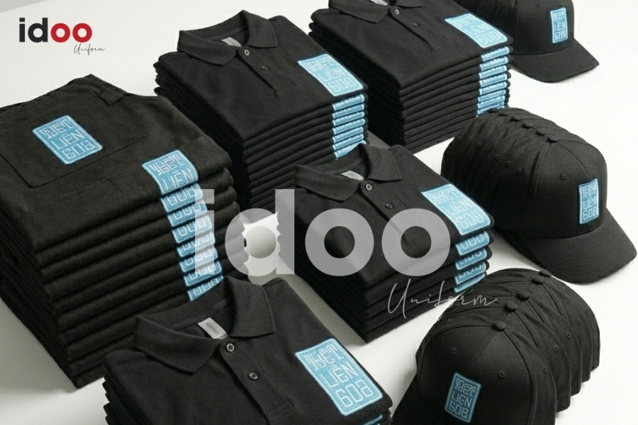 Nhận may số lượng ít