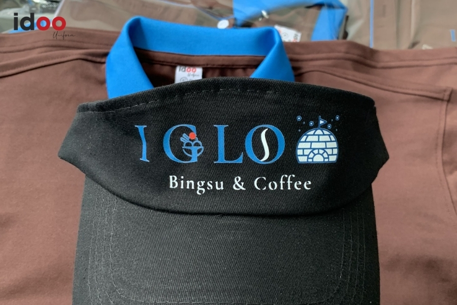 Giá may đồng phục quận 3 tại IDOO có đắt không?