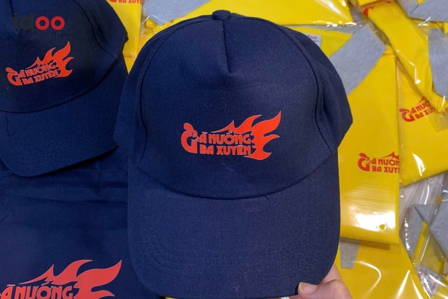 Dịch vụ may đồng phục giá rẻ quận 1