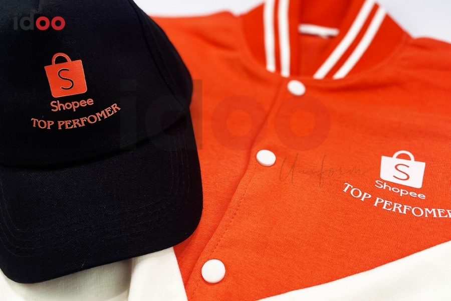 May đồng phục quận 3 tại IDOO có nhận số lượng ít không?