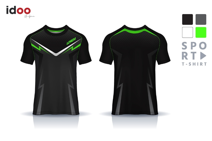 Dịch vụ may đồng phục cao cấp tại quận Bình Tân