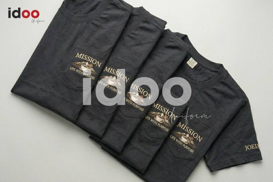 Bảng giá may đồng phục quận Bình Thạnh