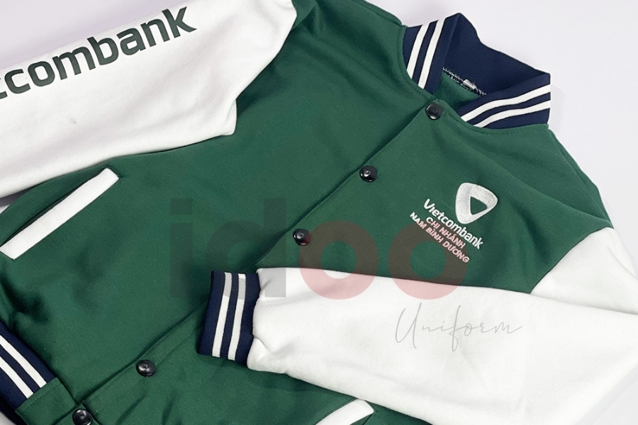 Thời gian may đồng phục quận Bình Thạnh tại IDOO mất bao lâu?