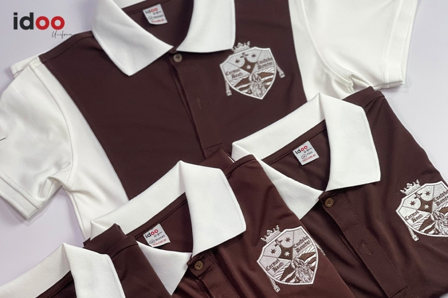 Chất liệu vải may đồng phục tại quận Gò Vấp